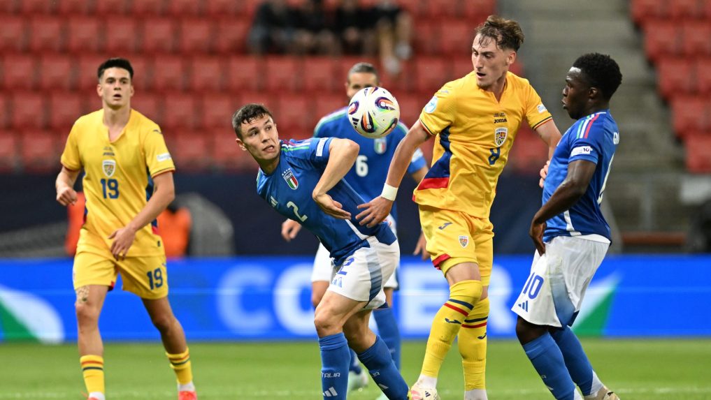 Slovenskí sokolíci majú Talianom čo vracať. S týmto súperom zažili už dve krivdy, teraz môžu zlepšiť bilanciu