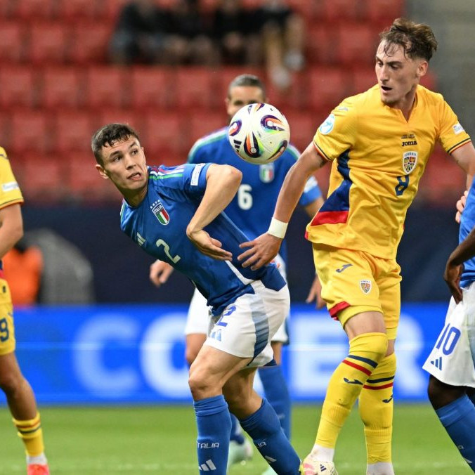 Slovenskí sokolíci majú Talianom čo vracať. S týmto súperom zažili už dve krivdy, teraz môžu zlepšiť bilanciu