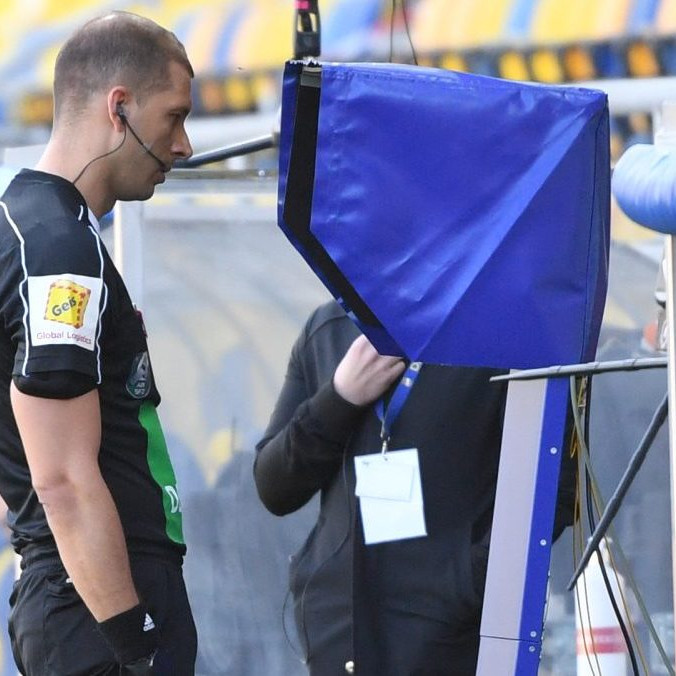 Slovensko malo na ME zástupcu aj v rozhodcovskom zbore. Očenáš: Každý tam chce byť