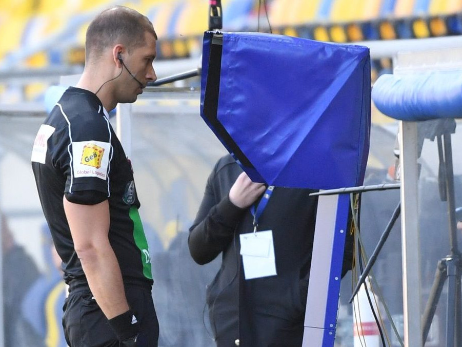 Slovensko malo na ME zástupcu aj v rozhodcovskom zbore. Očenáš: Každý tam chce byť