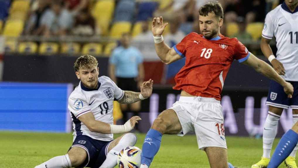 Krátke správy z ME U21: Česi nenašli recept na úradujúcich šampiónov, Fíni siahali po veľkej senzácii