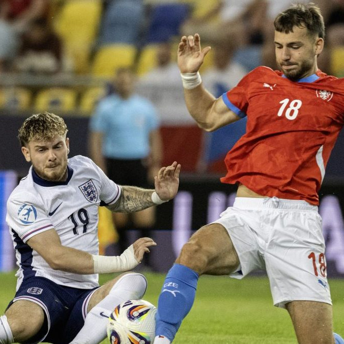 Krátke správy z ME U21: Česi nenašli recept na úradujúcich šampiónov, Fíni siahali po veľkej senzácii
