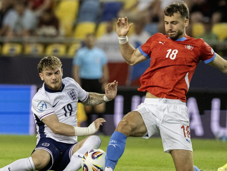 Krátke správy z ME U21: Česi nenašli recept na úradujúcich šampiónov, Fíni siahali po veľkej senzácii