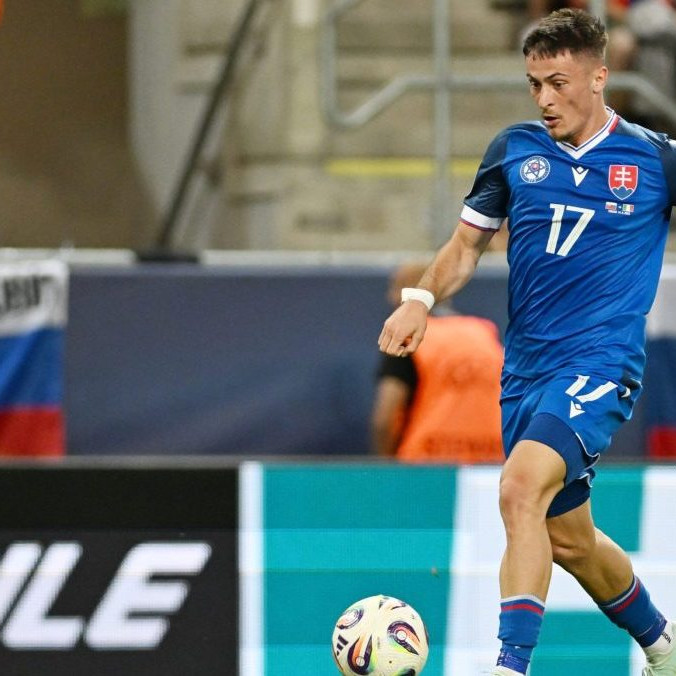 Slovákov mrzí nula v kolónke bodov. Kaprálik: Chceme sa rozlúčiť víťazstvom