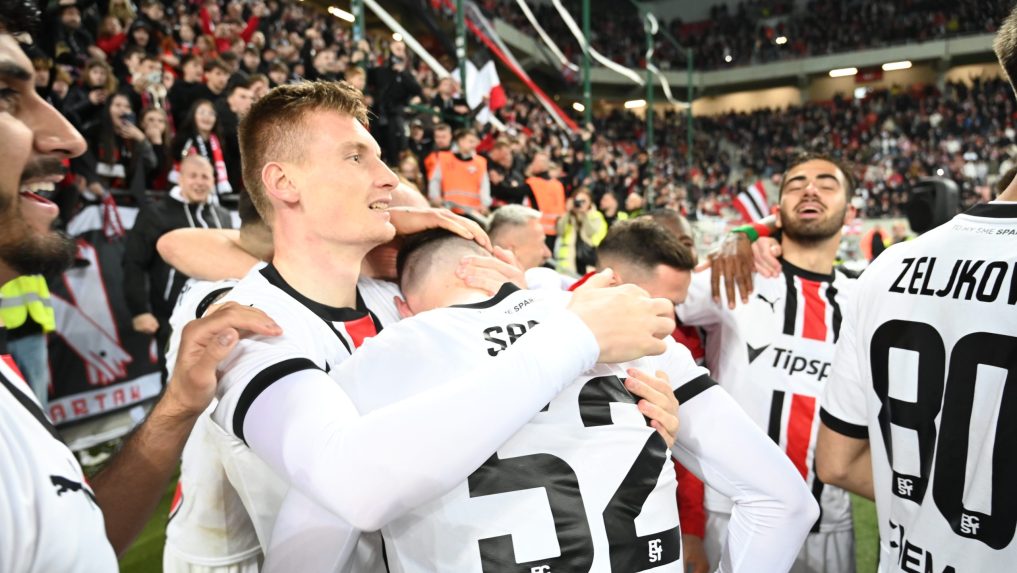 Spartak Trnava sa v prvom predkole Európskej ligy stretne so švédskym BK Häcken, dvojzápas začne doma