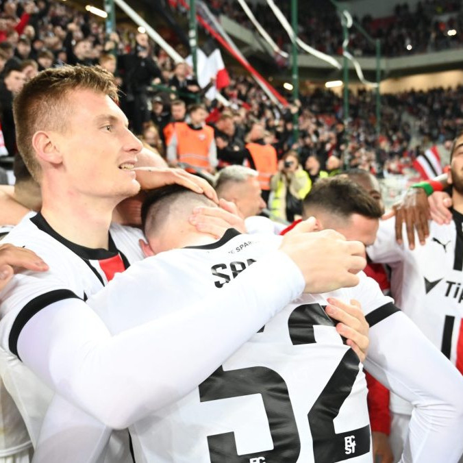 Spartak Trnava sa v prvom predkole Európskej ligy stretne so švédskym BK Häcken, dvojzápas začne doma