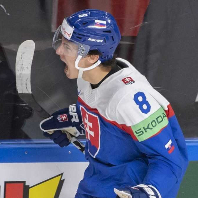 Skvelá správa zo zámoria: Martin Chromiak nevzdáva boj o NHL, s LA Kings podpísal nový kontrakt