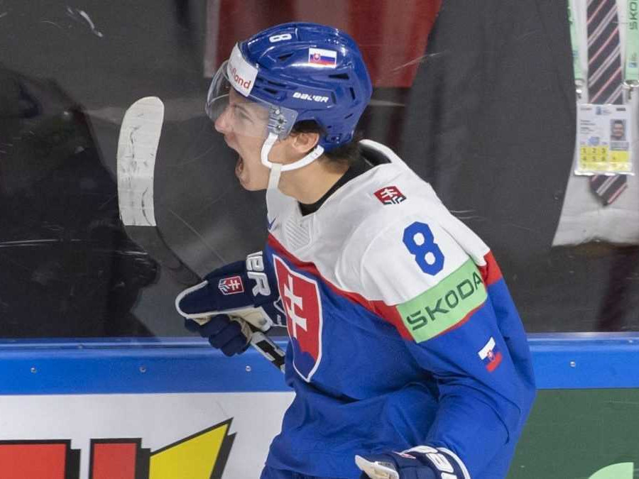 Skvelá správa zo zámoria: Martin Chromiak nevzdáva boj o NHL, s LA Kings podpísal nový kontrakt