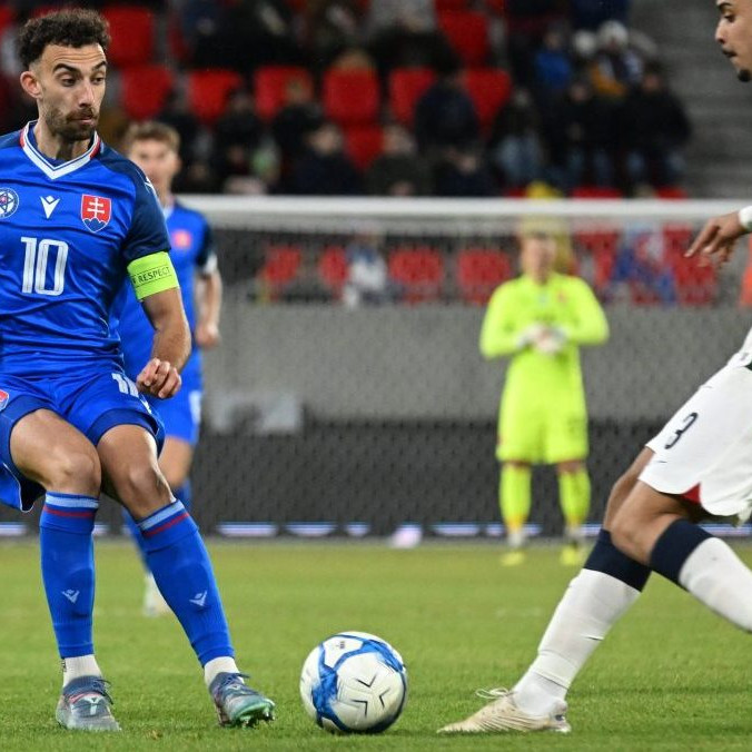 Slovenská U21 sníva o víťaznom začiatku na domácom EURE: Nebyla chce zopakovať úspešné otváracie zápasy z rokov 2000 a 2017