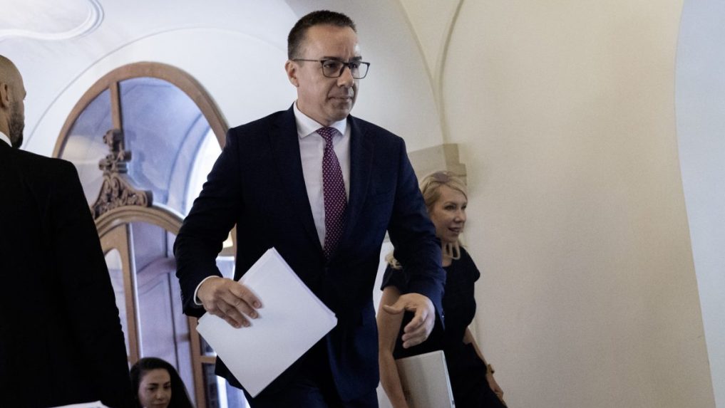 Na Slovensku klesol počet fiktívnych PN. Viac peňazí zostane pre ľudí, ktorí ich reálne potrebujú, vyhlásil E. Tomáš