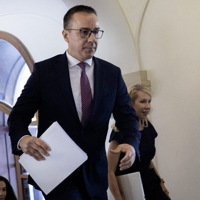 Na Slovensku klesol počet fiktívnych PN. Viac peňazí zostane pre ľudí, ktorí ich reálne potrebujú, vyhlásil E. Tomáš