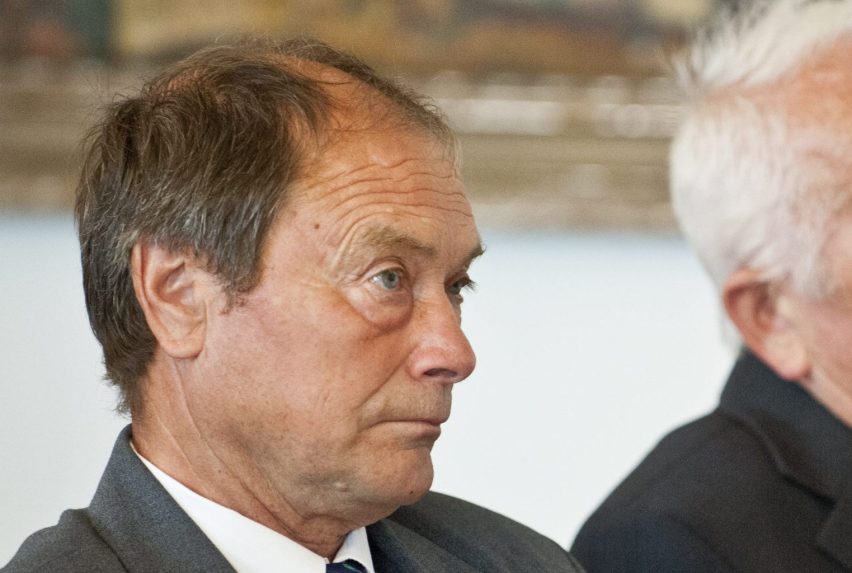 Zomrel bývalý podpredseda parlamentu Ján Ľupták (†79)
