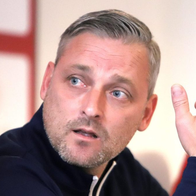 Spartak oznámil meno nového trénera. Do Trnavy prichádza známa tvár