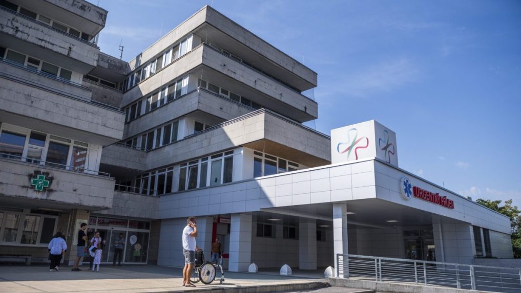 Chlapec (†11), ktorý sa mal nakaziť nebezpečným parazitom, zomrel v nemocnici