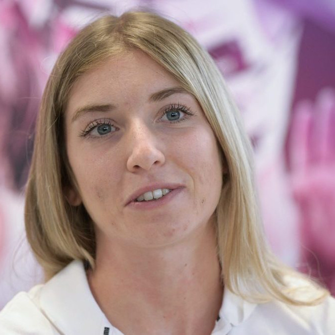 Zapletalová pokorila 50-ročný slovenský rekord v behu na 400 metrov
