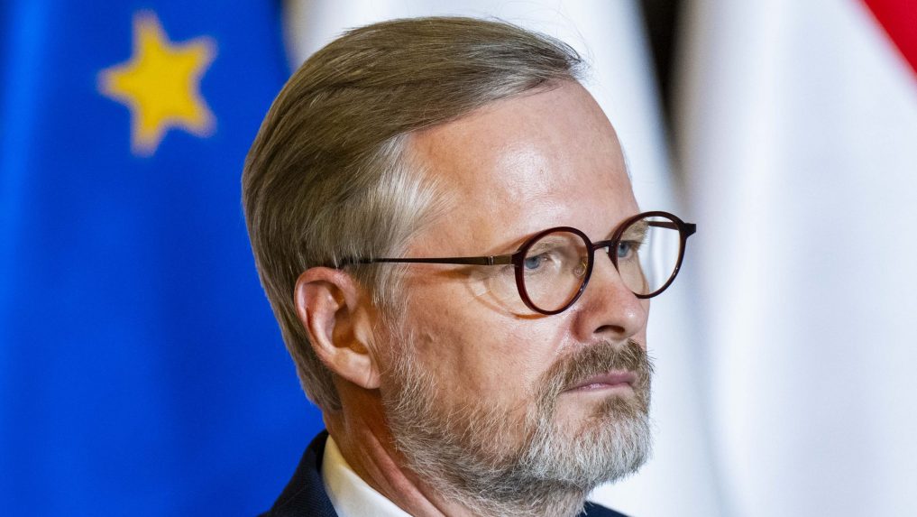 P. Fiala pre kauzu s bitcoinami zvolá Bezpečnostnú radu ČR. Za novú ministerku spravodlivosti navrhne Evu Decroix