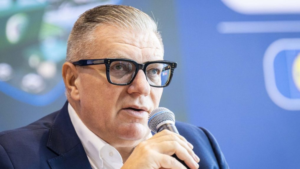 Prezidenta SFZ Kováčika teší pochvala od UEFA: Výsledky slovenských mladíkov na domácom EURE vníma realisticky