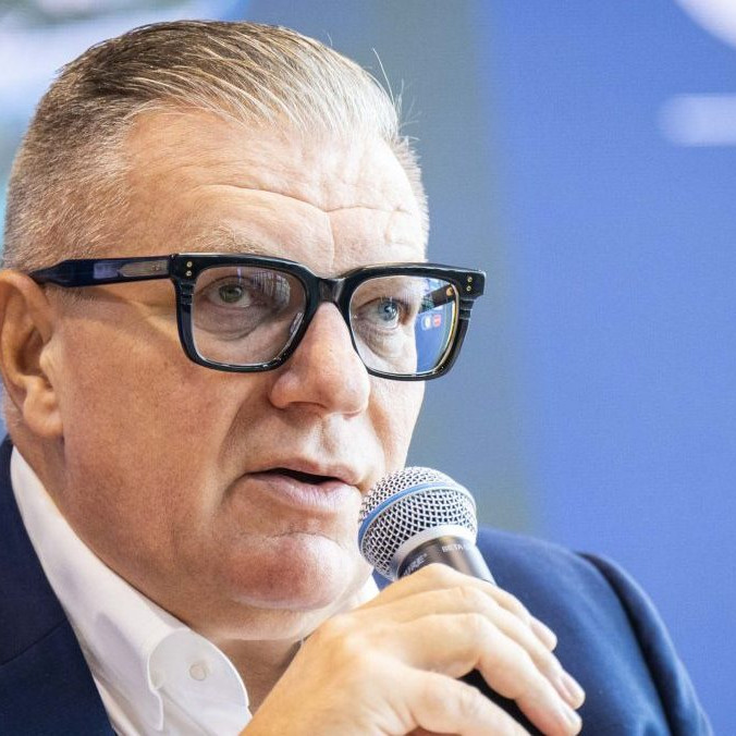 Prezidenta SFZ Kováčika teší pochvala od UEFA: Výsledky slovenských mladíkov na domácom EURE vníma realisticky