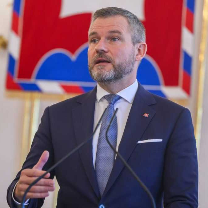 Občianska spoločnosť vyzýva prezidenta Pellegriniho, aby vetoval novelu zákona o pomoci v hmotnej núdzi
