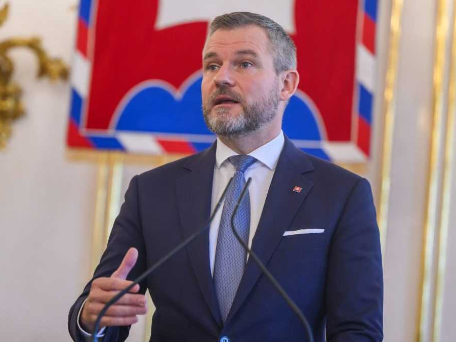 Občianska spoločnosť vyzýva prezidenta Pellegriniho, aby vetoval novelu zákona o pomoci v hmotnej núdzi