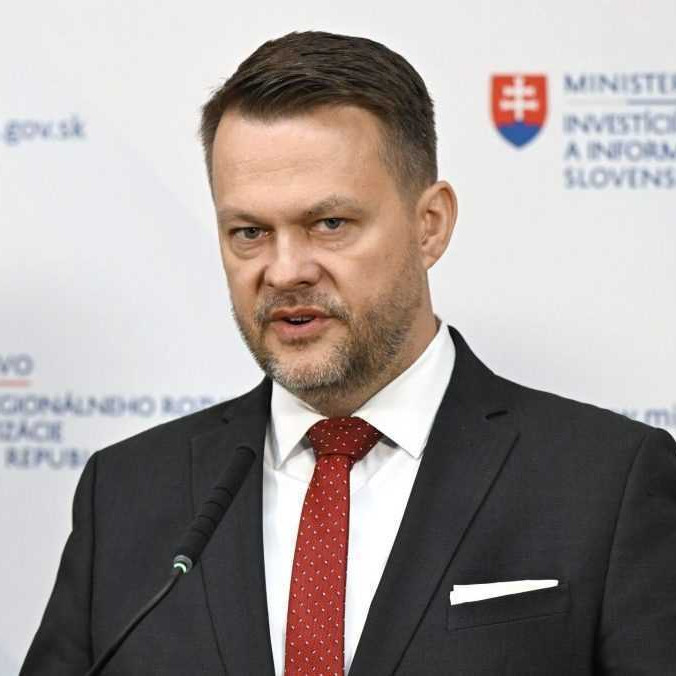 S. Migaľ označil M. Šutaja Eštoka za klamára: Spolu s R. Šalitrošom od neho žiadajú vyše 150-tisíc a ospravedlnenie