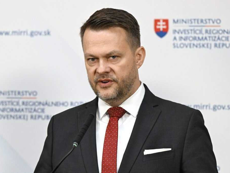 S. Migaľ označil M. Šutaja Eštoka za klamára: Spolu s R. Šalitrošom od neho žiadajú vyše 150-tisíc a ospravedlnenie