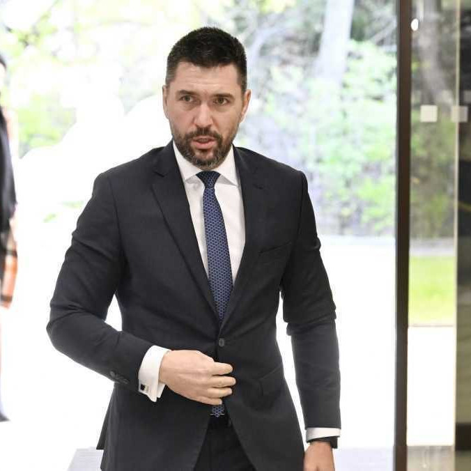 Minister Takáč odmieta obvinenia europoslanca Zdechovského o korupcii v PPA. Výzvu pre eurokomisiu považuje za účelovú