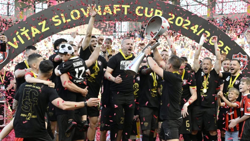 Trnava môže hostiť najúspešnejší belgický klub: V prípade postupu cez prvé kolo si Spartak v Európskej lige zahrá s Anderlechtom