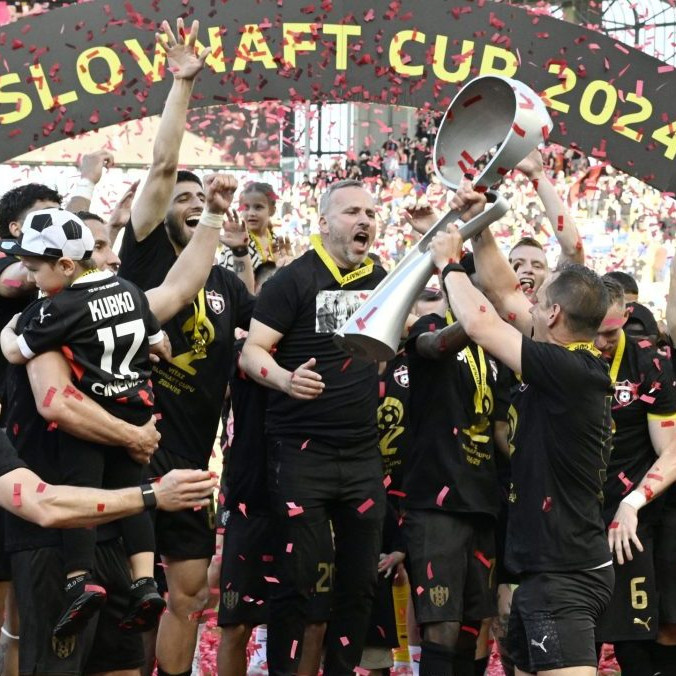 Trnava môže hostiť najúspešnejší belgický klub: V prípade postupu cez prvé kolo si Spartak v Európskej lige zahrá s Anderlechtom