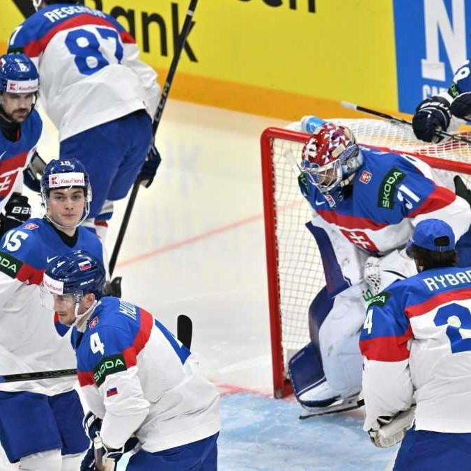 Švajčiari zamiešali kartami, Slovákom zmenili jedného zo súperov v základnej skupine MS 2026