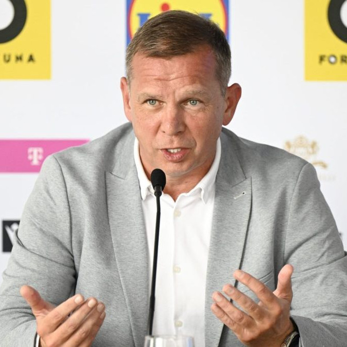 Pre trénera U21 Kentoša sú Španieli a Taliani rovnako nároční súperi: Na každého máme pripravenú stratégiu