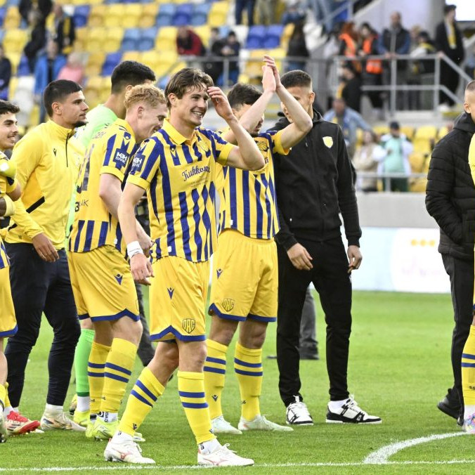 Slovensko prišlo o zástupcu v Konferenčnej lige, UEFA vylúčila Dunajskú Stredu
