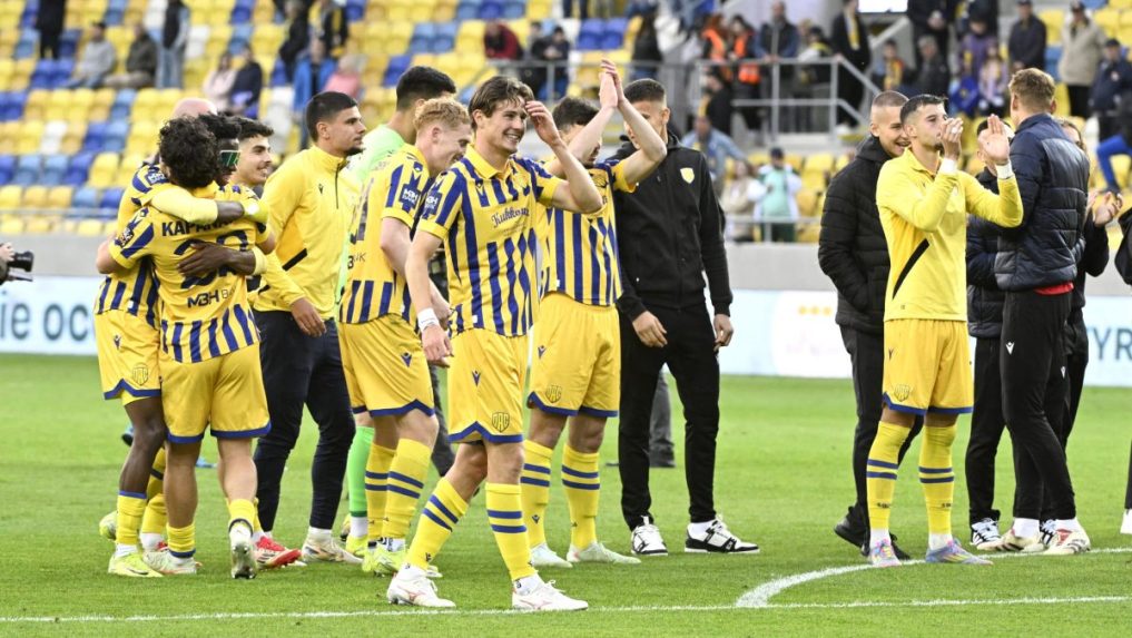 DAC hrozí vylúčenie z predkola Konferenčnej ligy: UEFA skúma možný konflikt záujmov