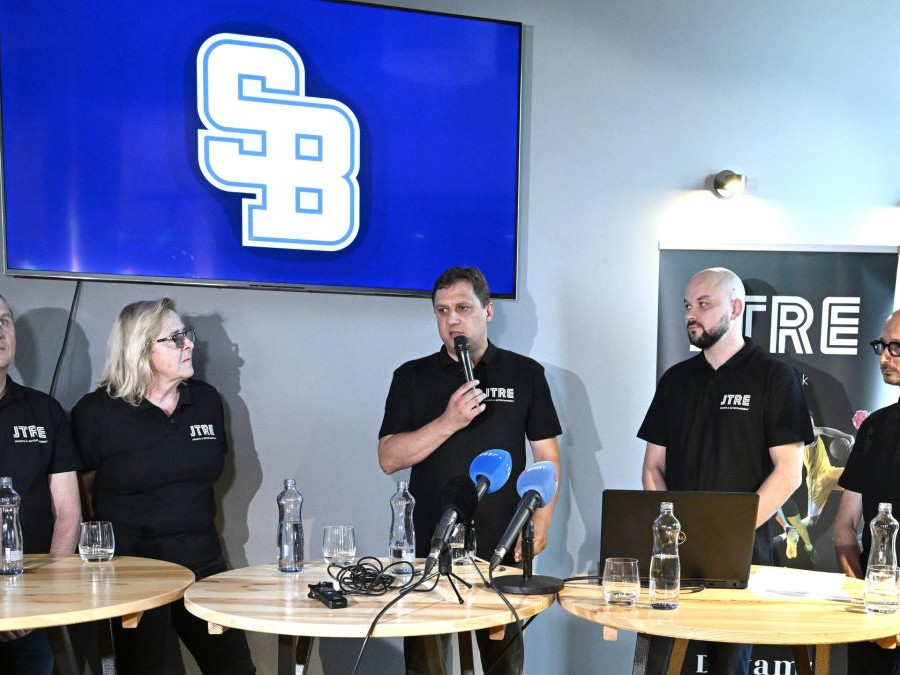 Športové kluby menia svoju identitu.