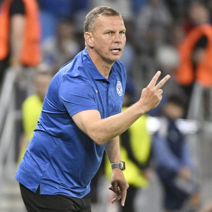 Tréner U21 Kentoš nepostup zo skupiny nezľahčoval: Som náročný na seba aj na hráčov, chlapcom som bol oporou