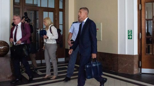 Vrchný súd v Prahe zrušil oslobodzujúci rozsudok v kauze Čapí hnízdo