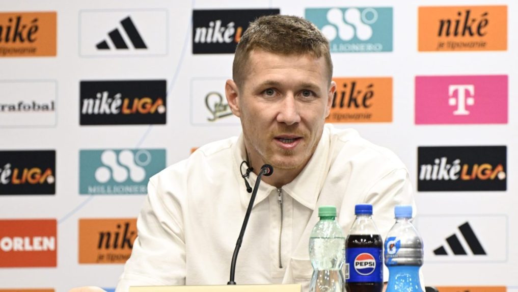 Juraj Kucka ohlásil návrat na trávniky: Chce pomôcť klubu, v ktorom futbalovo vyrastal