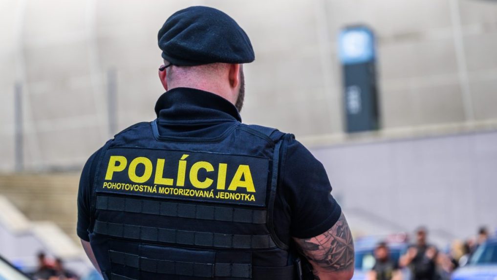 Polícia zasahuje od rána na celom území Slovenska pri akcii Funeral. Zameraná je na organizovaný zločin