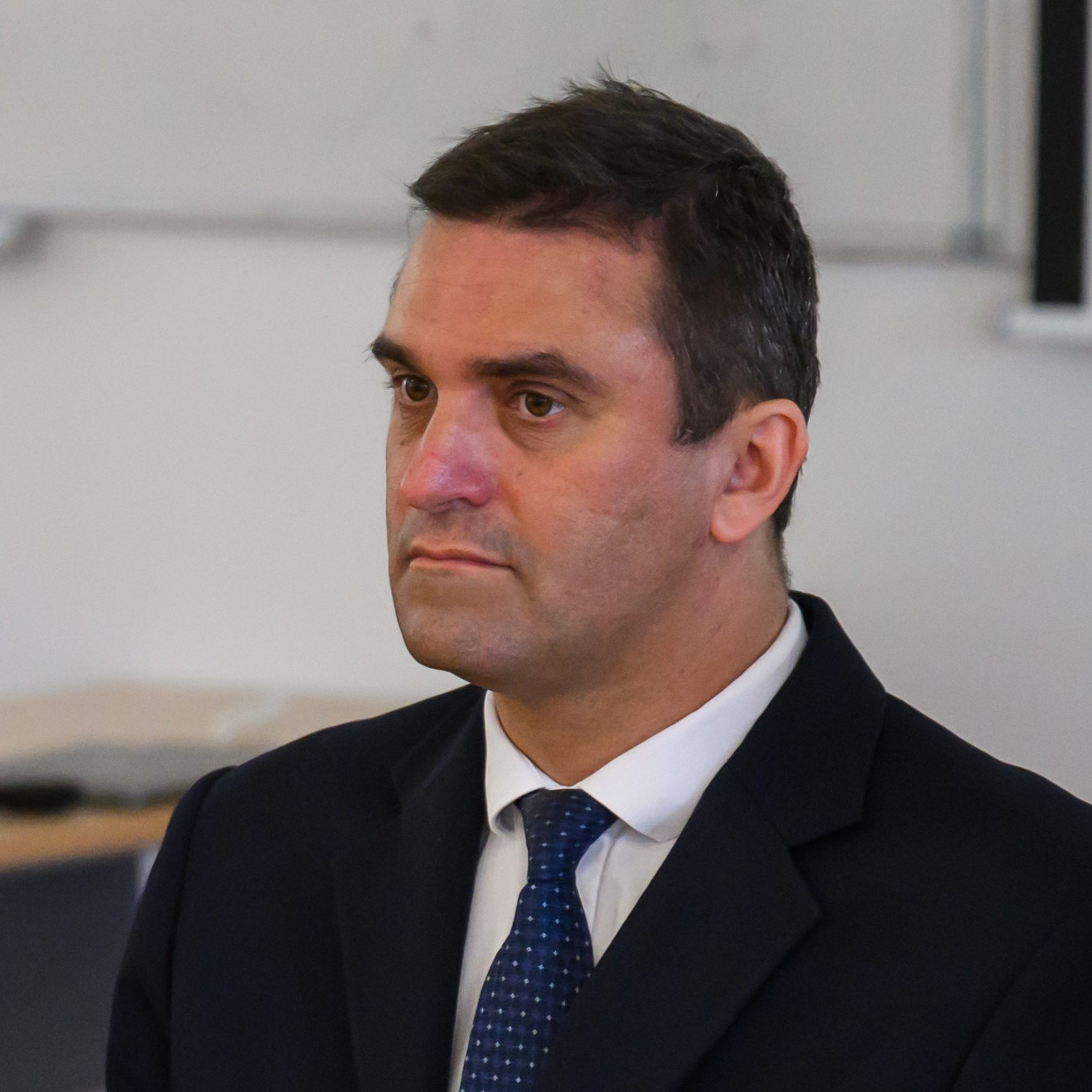 Slovenská akadémia vied má nového predsedu. Prezident vymenoval do funkcie Martina Venharta