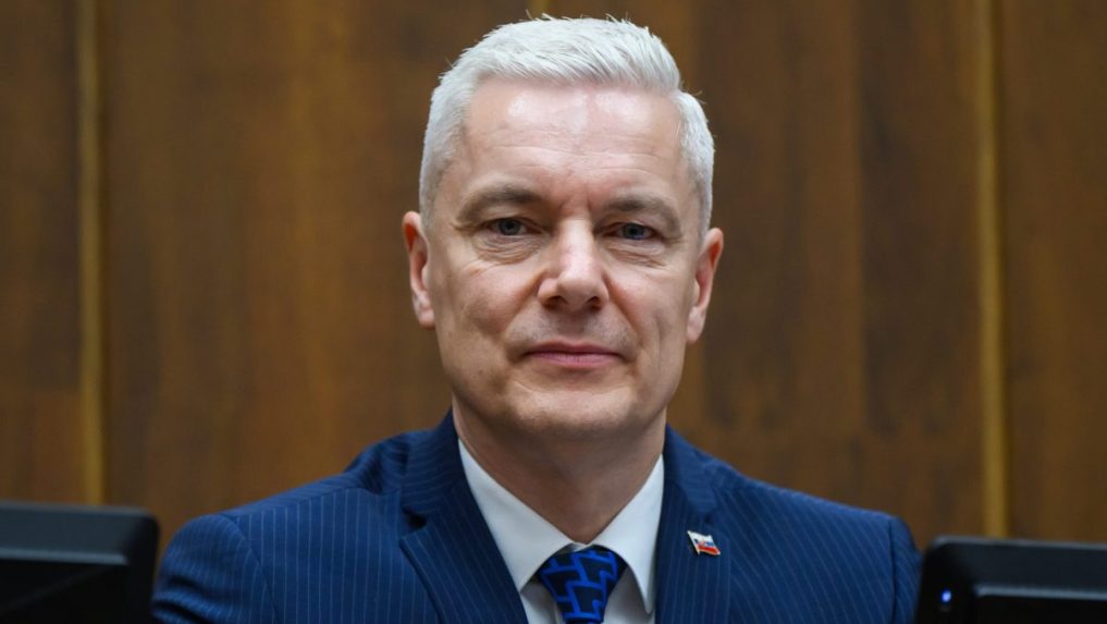J. Ferenčák by na sobotňajšom sneme mal skončiť na pozícii člena predsedníctva strany Hlas-SD