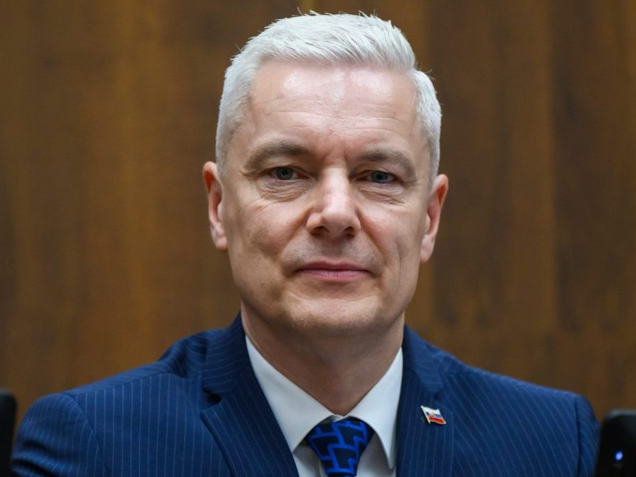 Na snímke Ján Ferenčák.