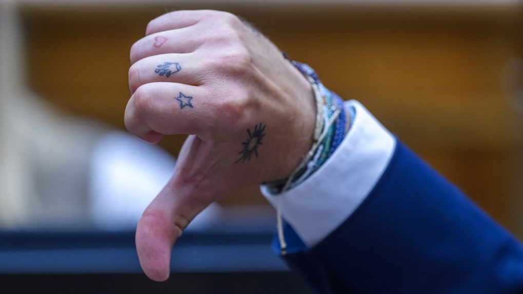 Veto prezidenta poslanci neprelomili: Generálny prokurátor nebude mať nárok na doživotnú rentu