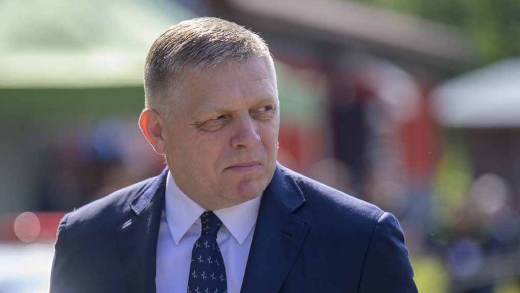 Premiér R. Fico: Slovensko bude v EÚ žiadať odklad hlasovania o protiruských sankciách