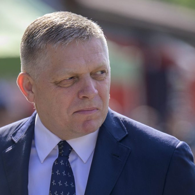 Premiér R. Fico: Slovensko bude v EÚ žiadať odklad hlasovania o protiruských sankciách
