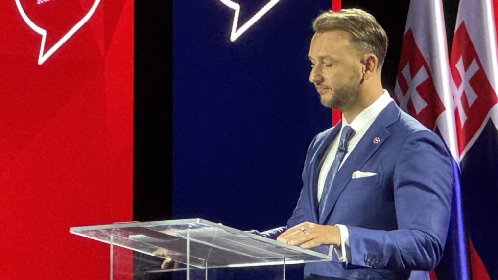 Hlas-SD si zvolil nové vedenie: Súčasťou predsedníctva už nie je Ján Ferenčák, ktorý smerovanie strany kritizoval