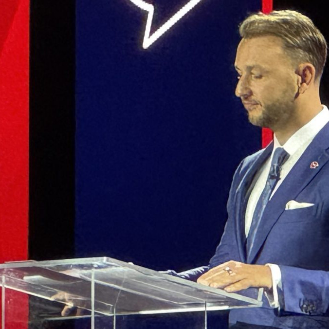 Hlas-SD si zvolil nové vedenie: Súčasťou predsedníctva už nie je Ján Ferenčák, ktorý smerovanie strany kritizoval
