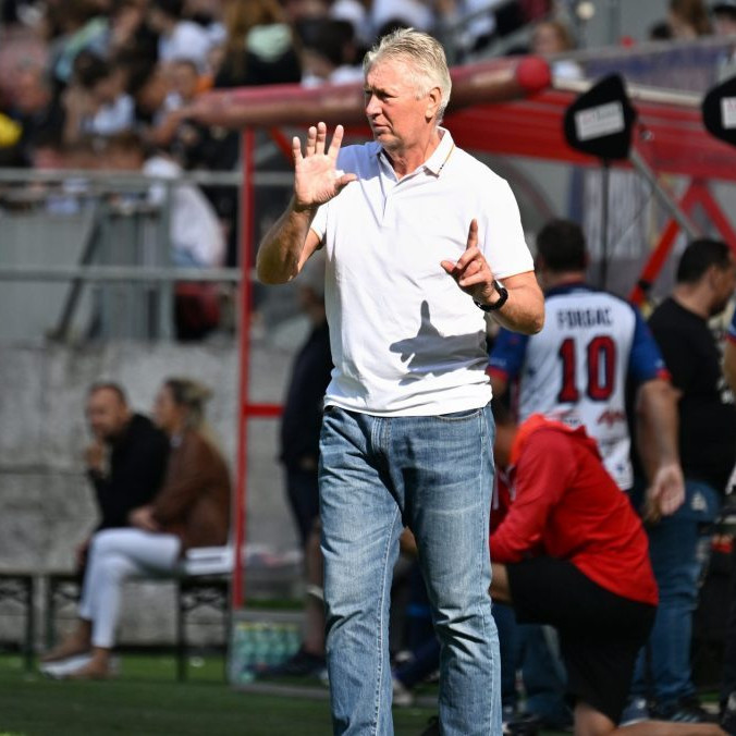 Bývalý tréner a reprezentant Ján Kocian si želá, aby ľudia chodili na našich, nie na Ronalda. Jendrišek má na U21 skvelé spomienky