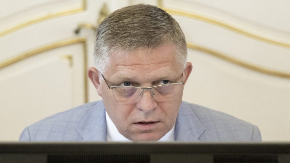 Premiér Robert Fico hovoril o zmene volebného systému, zaoberať sa ňou bude poslanecká komisia