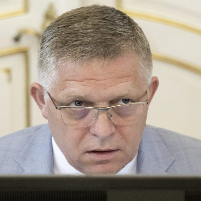 Premiér Robert Fico hovoril o zmene volebného systému, zaoberať sa ňou bude poslanecká komisia