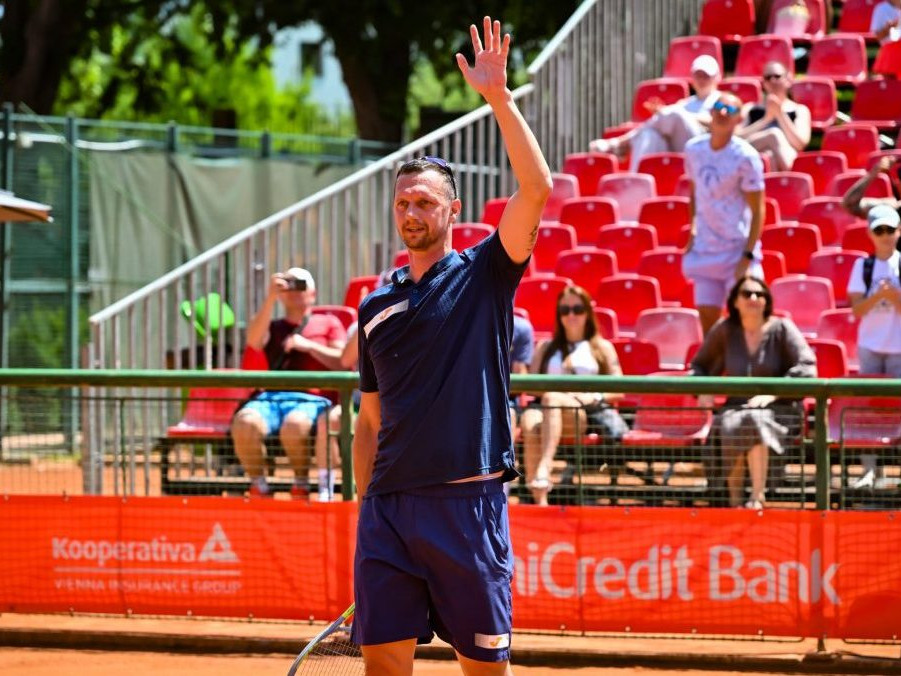 Tenista Polášek sa rozlúčil s  kariérou. Niekoľkonásobní grandslamoví šampióni Dodig a Bryan mu venovali slová uznania
